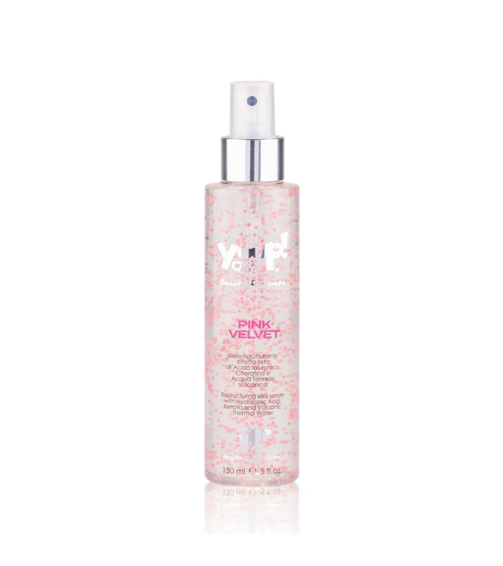 yuup! Pink Velvet 150 ml