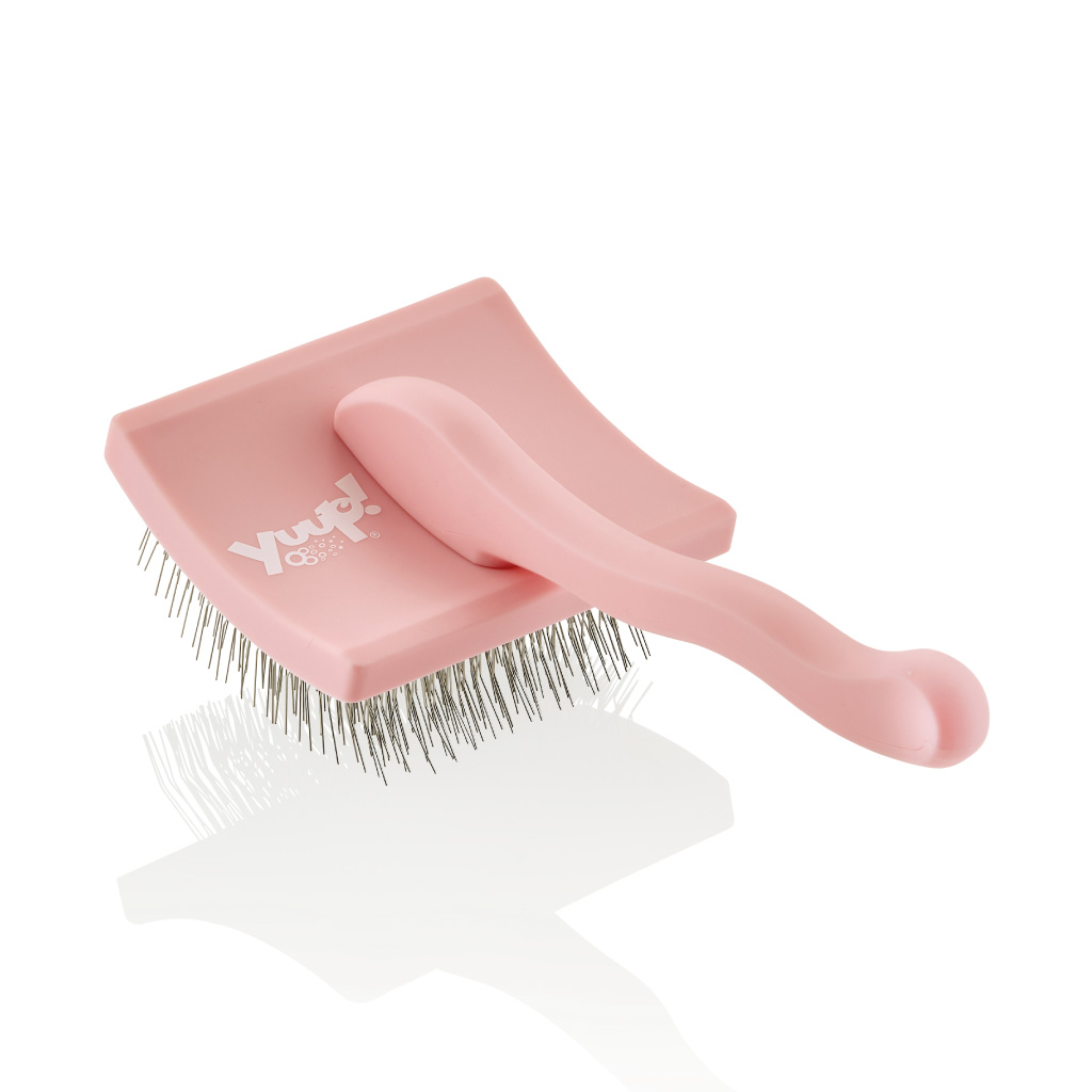yuup! PINKBRUSH – Bild 4