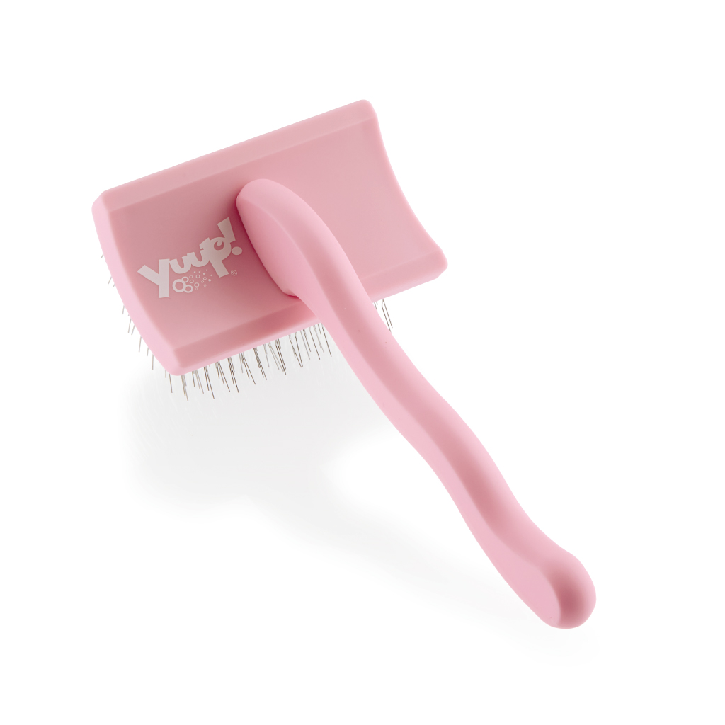 yuup! PINKBRUSH MINI – Bild 3