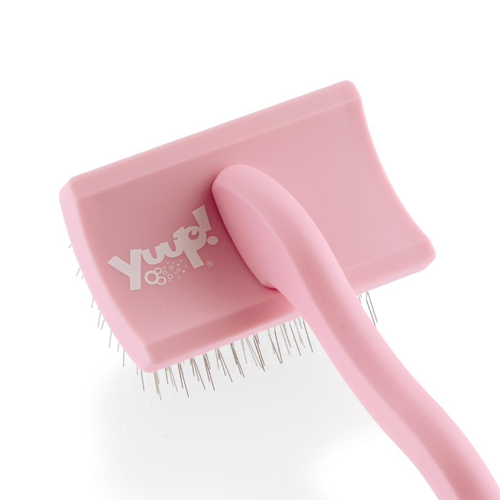 yuup! PINKBRUSH MINI