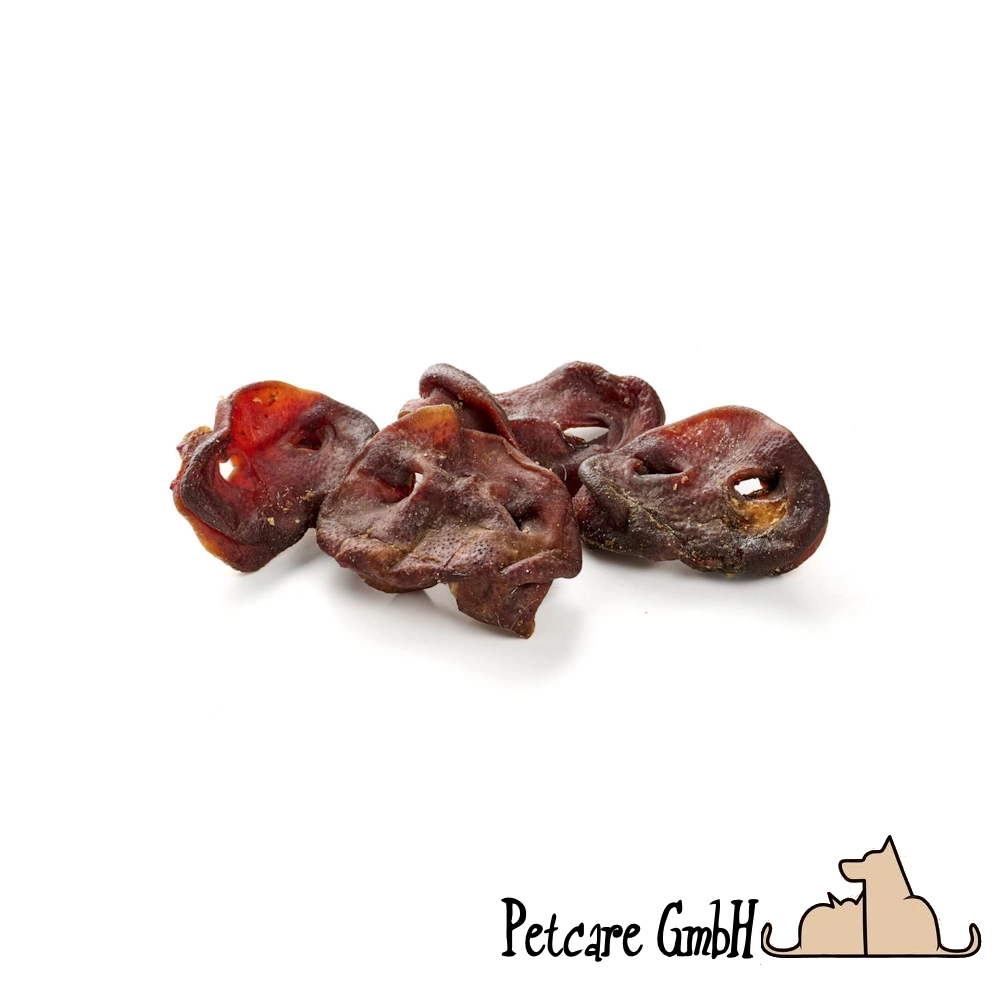 Schweine-Nasen, ganz 250 g